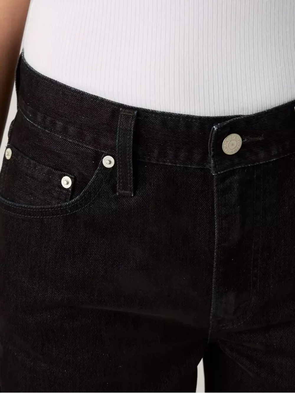 Levi’s Baggy Dad Jean - Picture 5 of 5